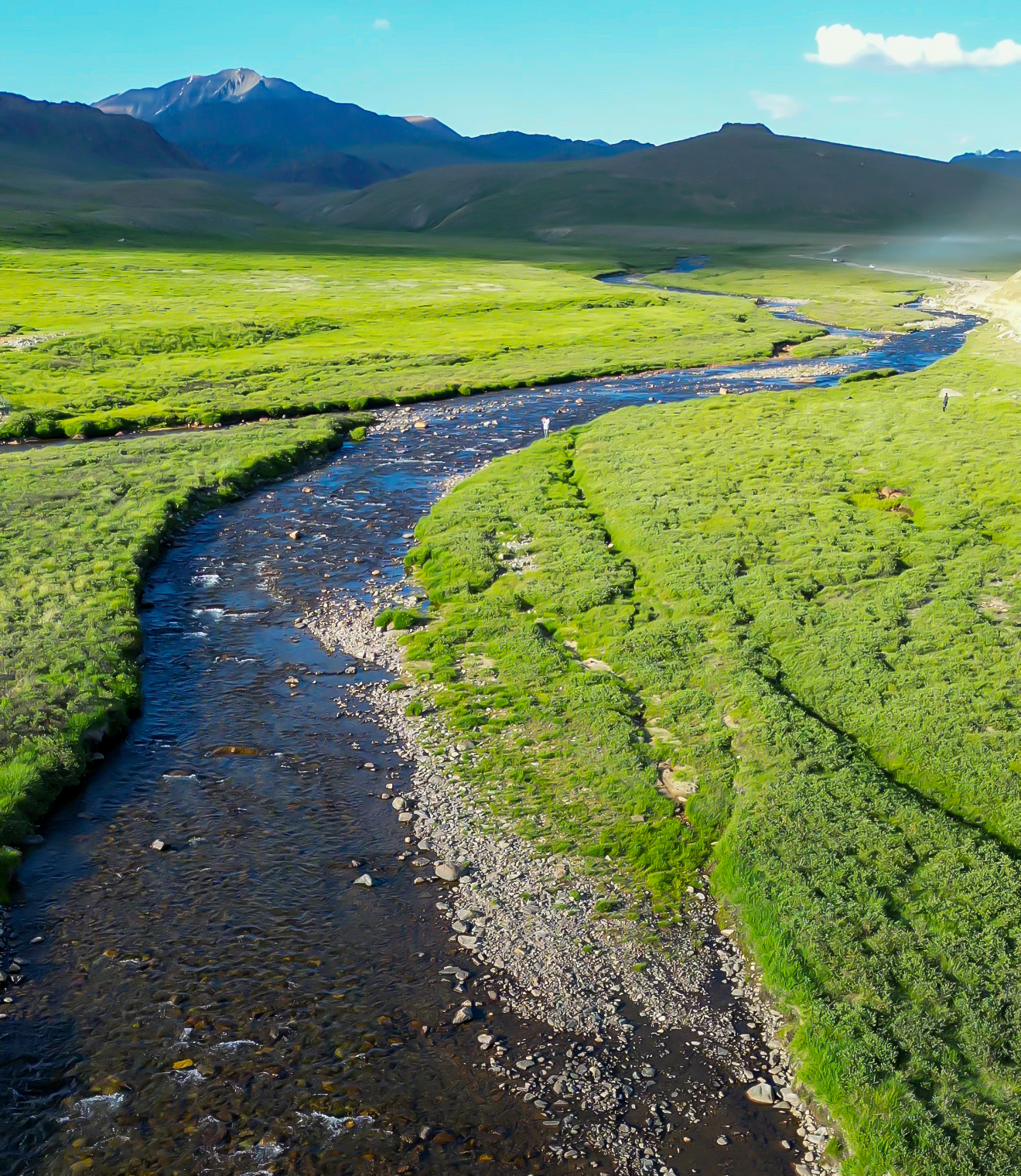 Deosai National Park
